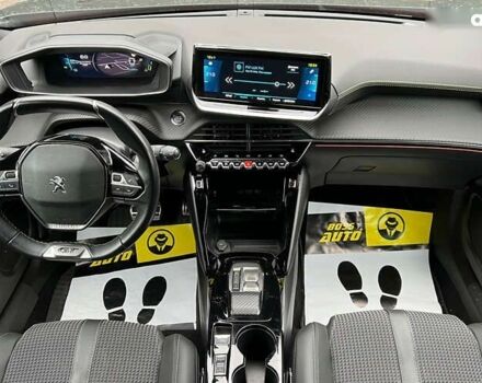 Пежо e-2008, объемом двигателя 0 л и пробегом 31 тыс. км за 18999 $, фото 11 на Automoto.ua