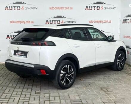 Пежо e-2008, объемом двигателя 0 л и пробегом 107 тыс. км за 16650 $, фото 2 на Automoto.ua