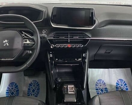 Пежо e-2008, объемом двигателя 0 л и пробегом 107 тыс. км за 16650 $, фото 18 на Automoto.ua