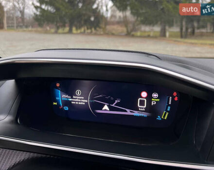 Пежо e-2008, объемом двигателя 0 л и пробегом 58 тыс. км за 18350 $, фото 23 на Automoto.ua