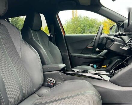 Пежо e-2008, объемом двигателя 0 л и пробегом 31 тыс. км за 18999 $, фото 16 на Automoto.ua