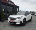 Пежо e-2008, объемом двигателя 0 л и пробегом 38 тыс. км за 20700 $, фото 1 на Automoto.ua