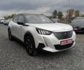 Пежо e-2008, объемом двигателя 0 л и пробегом 38 тыс. км за 20700 $, фото 5 на Automoto.ua