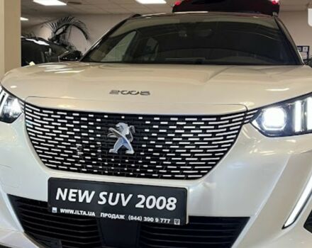 Пежо e-2008, об'ємом двигуна 0 л та пробігом 0 тис. км за 33870 $, фото 7 на Automoto.ua