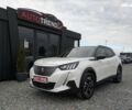 Пежо e-2008, объемом двигателя 0 л и пробегом 38 тыс. км за 20700 $, фото 1 на Automoto.ua