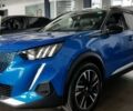 купити нове авто Пежо e-2008 2023 року від офіційного дилера Автоцентр AUTO.RIA Пежо фото