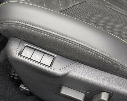 Пежо e-2008, объемом двигателя 0 л и пробегом 38 тыс. км за 20700 $, фото 14 на Automoto.ua