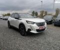 Пежо e-2008, объемом двигателя 0 л и пробегом 38 тыс. км за 20700 $, фото 4 на Automoto.ua