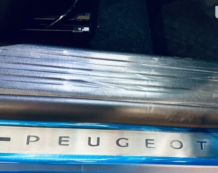 Пежо e-2008, об'ємом двигуна 0 л та пробігом 0 тис. км за 34226 $, фото 38 на Automoto.ua