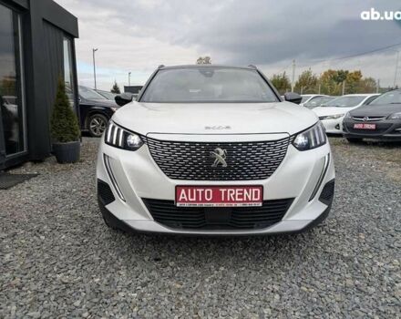 Пежо e-2008, объемом двигателя 0 л и пробегом 38 тыс. км за 20700 $, фото 2 на Automoto.ua