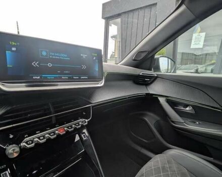 Пежо e-2008, объемом двигателя 0 л и пробегом 38 тыс. км за 20700 $, фото 19 на Automoto.ua