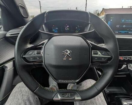 Пежо e-2008, объемом двигателя 0 л и пробегом 38 тыс. км за 20700 $, фото 21 на Automoto.ua