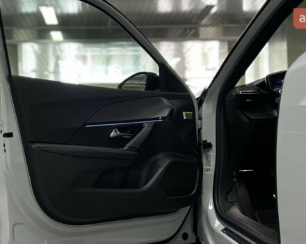 купить новое авто Пежо e-2008 2024 года от официального дилера Автоцентр AUTO.RIA Пежо фото