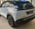 купить новое авто Пежо e-2008 2024 года от официального дилера ІЛТА Пежо фото