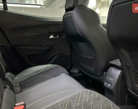 купить новое авто Пежо e-2008 2024 года от официального дилера Автоцентр AUTO.RIA Пежо фото