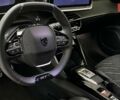 купить новое авто Пежо e-2008 2024 года от официального дилера ІЛТА Пежо фото