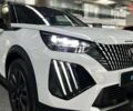 купить новое авто Пежо e-2008 2024 года от официального дилера Автоцентр AUTO.RIA Пежо фото