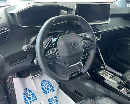 Пежо e-2008, объемом двигателя 0 л и пробегом 4 тыс. км за 22950 $, фото 6 на Automoto.ua