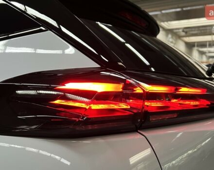 купить новое авто Пежо e-2008 2024 года от официального дилера Автоцентр AUTO.RIA Пежо фото