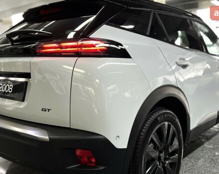 купить новое авто Пежо e-2008 2024 года от официального дилера Автоцентр AUTO.RIA Пежо фото