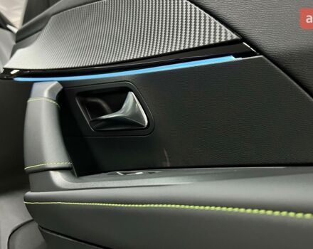 купить новое авто Пежо e-2008 2024 года от официального дилера Автоцентр AUTO.RIA Пежо фото