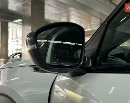 купить новое авто Пежо e-2008 2024 года от официального дилера Автоцентр AUTO.RIA Пежо фото