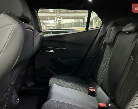 купить новое авто Пежо e-2008 2024 года от официального дилера Автоцентр AUTO.RIA Пежо фото