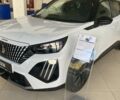 купить новое авто Пежо e-2008 2024 года от официального дилера ІЛТА Пежо фото