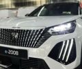 купить новое авто Пежо e-2008 2024 года от официального дилера Автоцентр AUTO.RIA Пежо фото