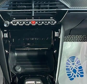 Пежо e-2008, объемом двигателя 0 л и пробегом 4 тыс. км за 22950 $, фото 21 на Automoto.ua