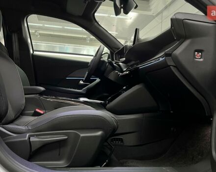 купить новое авто Пежо e-2008 2024 года от официального дилера Автоцентр AUTO.RIA Пежо фото