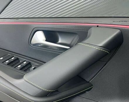 Пежо e-2008, объемом двигателя 0 л и пробегом 4 тыс. км за 22950 $, фото 17 на Automoto.ua