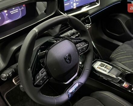 купить новое авто Пежо e-2008 2024 года от официального дилера Автоцентр AUTO.RIA Пежо фото