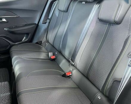 Пежо e-2008, объемом двигателя 0 л и пробегом 4 тыс. км за 22950 $, фото 10 на Automoto.ua