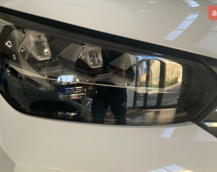 купить новое авто Пежо e-2008 2024 года от официального дилера ІЛТА Пежо фото