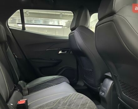 купить новое авто Пежо e-2008 2024 года от официального дилера Автоцентр AUTO.RIA Пежо фото