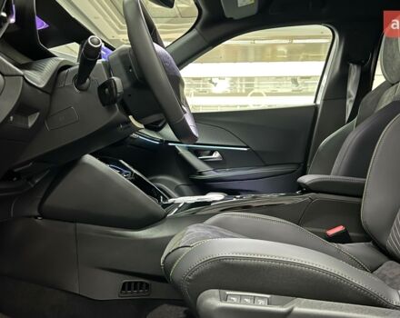 купить новое авто Пежо e-2008 2024 года от официального дилера Автоцентр AUTO.RIA Пежо фото