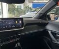 купить новое авто Пежо e-2008 2024 года от официального дилера ІЛТА Пежо фото