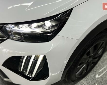 купить новое авто Пежо e-2008 2024 года от официального дилера Автоцентр AUTO.RIA Пежо фото