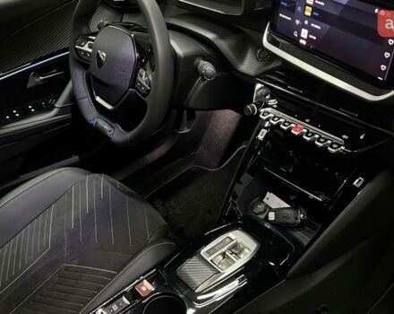 купить новое авто Пежо e-2008 2024 года от официального дилера Автоцентр AUTO.RIA Пежо фото