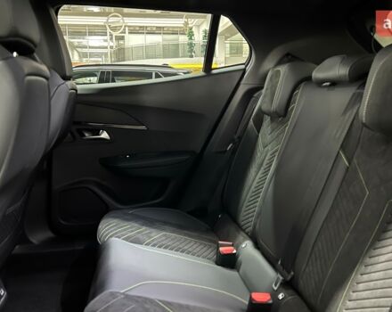 купить новое авто Пежо e-2008 2024 года от официального дилера Автоцентр AUTO.RIA Пежо фото