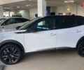 купить новое авто Пежо e-2008 2024 года от официального дилера ІЛТА Пежо фото