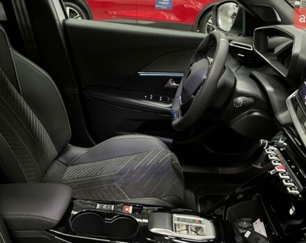 купить новое авто Пежо e-2008 2024 года от официального дилера Автоцентр AUTO.RIA Пежо фото