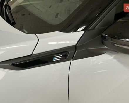 купить новое авто Пежо e-2008 2024 года от официального дилера ІЛТА Пежо фото