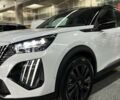 купить новое авто Пежо e-2008 2024 года от официального дилера Автоцентр AUTO.RIA Пежо фото