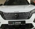 купить новое авто Пежо e-2008 2024 года от официального дилера ІЛТА Пежо фото