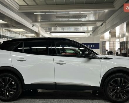 купить новое авто Пежо e-2008 2024 года от официального дилера Автоцентр AUTO.RIA Пежо фото
