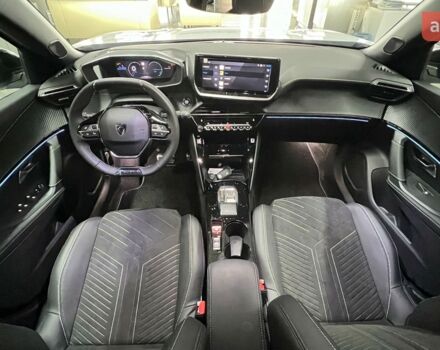 купить новое авто Пежо e-2008 2024 года от официального дилера Автоцентр AUTO.RIA Пежо фото