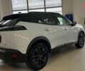 купить новое авто Пежо e-2008 2024 года от официального дилера ІЛТА Пежо фото