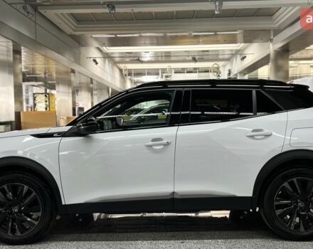 купить новое авто Пежо e-2008 2024 года от официального дилера Автоцентр AUTO.RIA Пежо фото